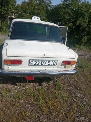 LADA (VAZ) 2101 1976, 98,180 km - 1.3 l - Bərdə
