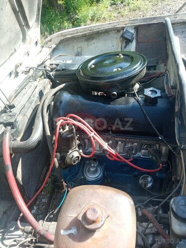 LADA (VAZ) 2101 1976, 98,180 km - 1.3 l - Bərdə