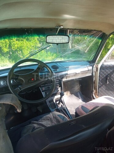 LADA (VAZ) 2101 1976, 98,180 km - 1.3 l - Bərdə