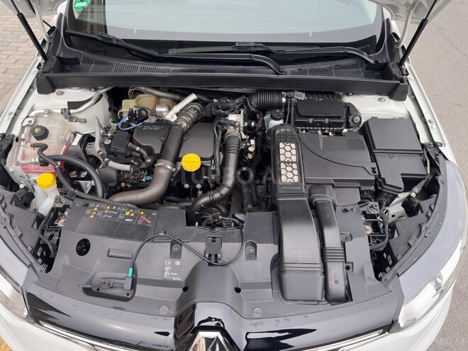 Renault Megane 2019, 285,000 km - 1.5 l - Mingəçevir