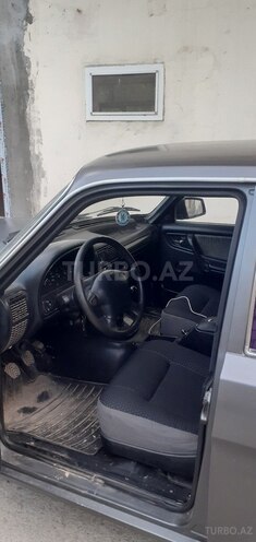 GAZ 3110 2003, 280,000 km - 2.4 l - Şirvan