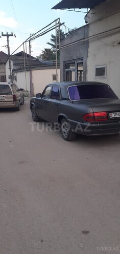 GAZ 3110 2003, 280,000 km - 2.4 l - Şirvan
