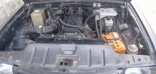 GAZ 3110 2003, 280,000 km - 2.4 l - Şirvan