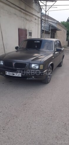 GAZ 3110 2003, 280,000 km - 2.4 l - Şirvan