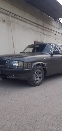 GAZ 3110 2003, 280,000 km - 2.4 l - Şirvan
