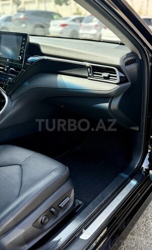 Toyota Camry 2022, 50,000 km - 2.5 l - Bakı