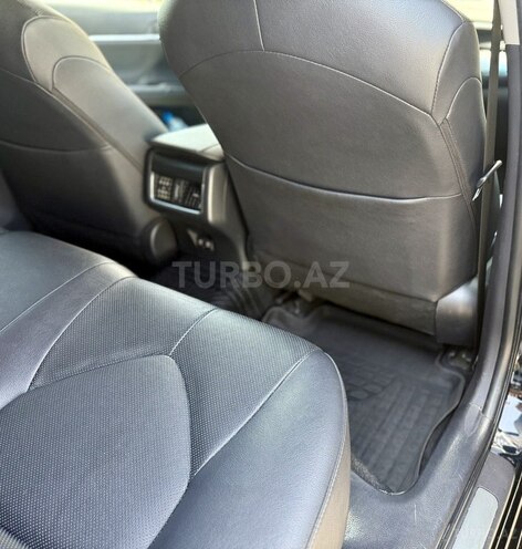 Toyota Camry 2022, 50,000 km - 2.5 l - Bakı