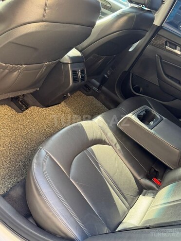 Hyundai Sonata 2015, 205,000 km - 2.0 l - Bakı