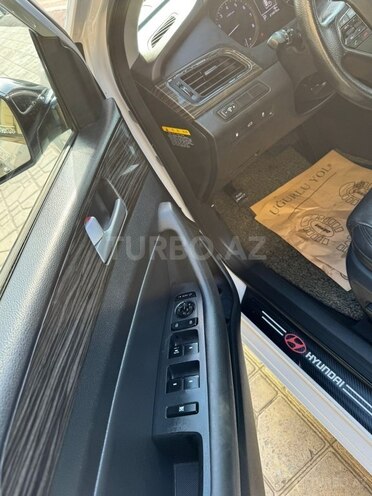 Hyundai Sonata 2015, 205,000 km - 2.0 l - Bakı