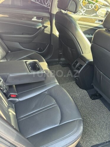 Hyundai Sonata 2015, 205,000 km - 2.0 l - Bakı