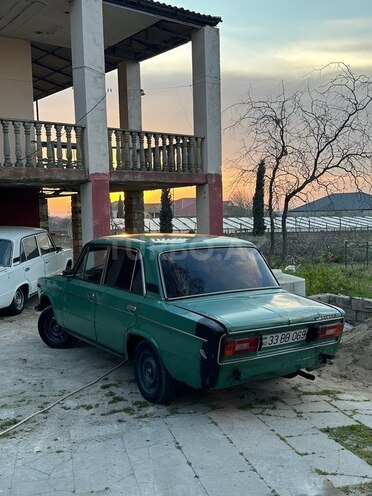 LADA (VAZ) 2106 1987, 95,000 km - 1.6 l - Bakı