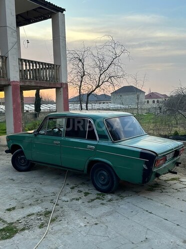 LADA (VAZ) 2106 1987, 95,000 km - 1.6 l - Bakı
