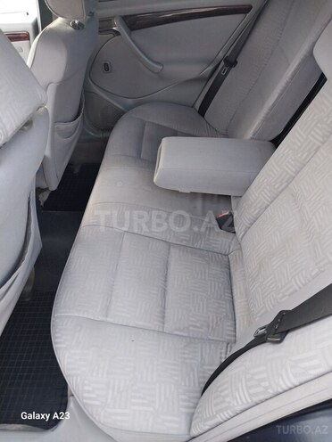 Mercedes C 180 1999, 595,000 km - 1.8 l - Sumqayıt
