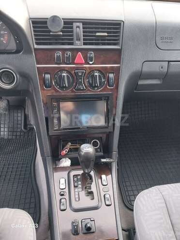 Mercedes C 180 1999, 595,000 km - 1.8 l - Sumqayıt