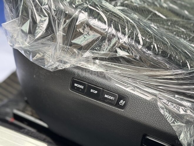 Hyundai Grandeur 2013, 165,752 km - 3.0 l - Gəncə