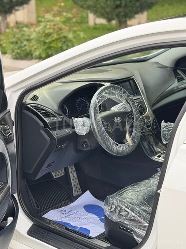 Hyundai Grandeur 2013, 165,752 km - 3.0 l - Gəncə