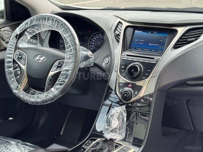 Hyundai Grandeur 2013, 165,752 km - 3.0 l - Gəncə
