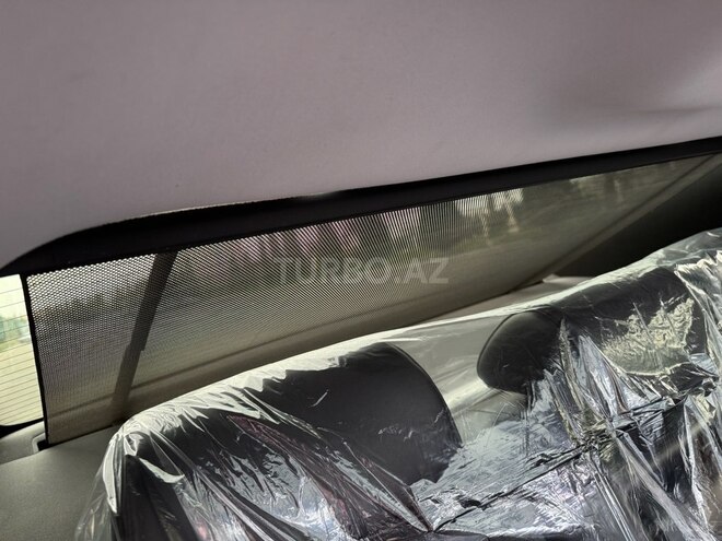 Hyundai Grandeur 2013, 165,752 km - 3.0 l - Gəncə
