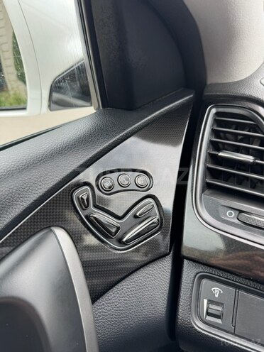 Hyundai Grandeur 2013, 165,752 km - 3.0 l - Gəncə
