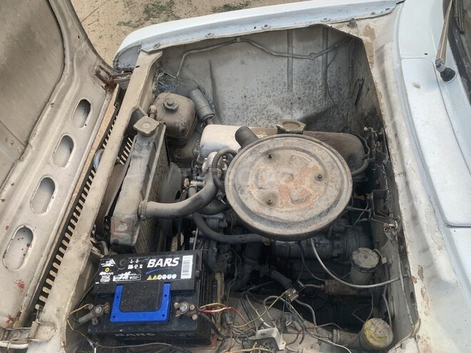 Moskvich 412 1989, 250,000 km - 1.7 l - Bakı
