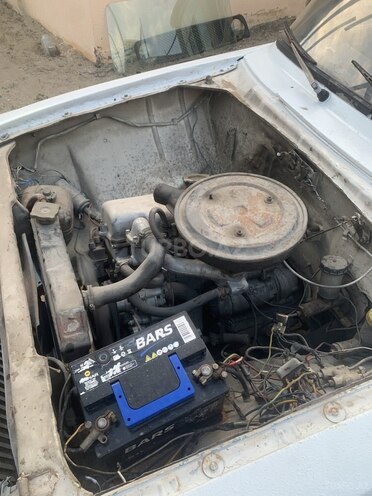 Moskvich 412 1989, 250,000 km - 1.7 l - Bakı