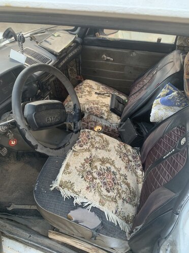 Moskvich 412 1989, 250,000 km - 1.7 l - Bakı