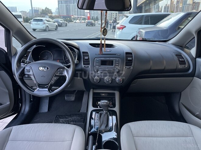 Kia Forte 2014, 160,000 km - 1.8 l - Bakı
