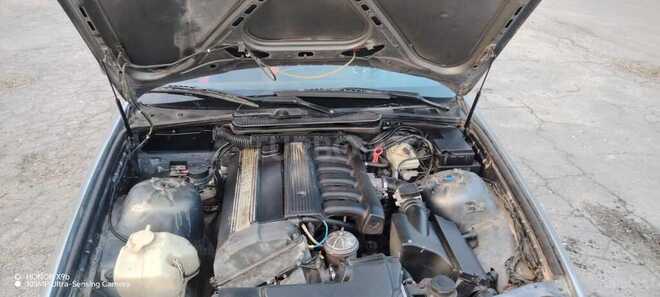 BMW 320 1992, 345,000 km - 2.0 l - Sumqayıt