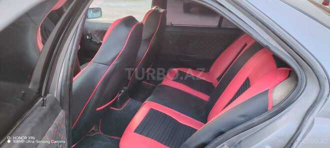 BMW 320 1992, 345,000 km - 2.0 l - Sumqayıt