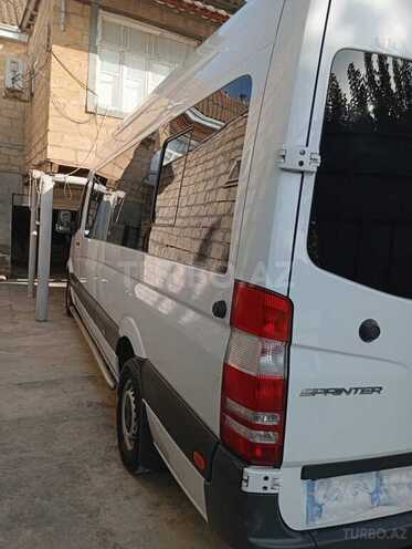 Mercedes Sprinter 316 2015, 211,110 km - 2.2 l - Yevlax