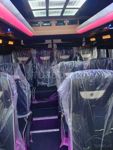 Mercedes Sprinter 316 2015, 211,110 km - 2.2 l - Yevlax