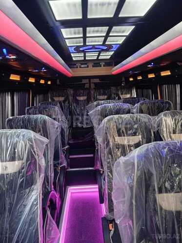 Mercedes Sprinter 316 2015, 211,110 km - 2.2 l - Yevlax
