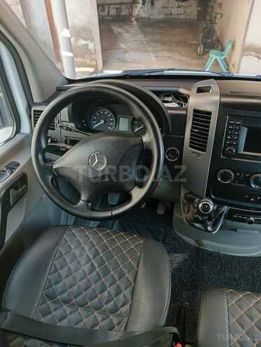 Mercedes Sprinter 316 2015, 211,110 km - 2.2 l - Yevlax