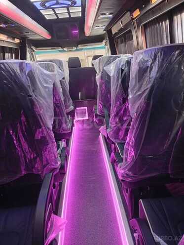 Mercedes Sprinter 316 2015, 211,110 km - 2.2 l - Yevlax