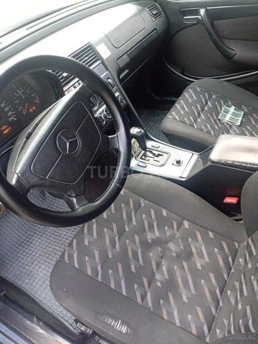 Mercedes C 180 1998, 420,000 km - 1.8 l - Sabirabad