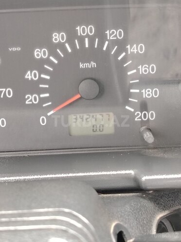 LADA (VAZ) 2112 2002, 342,000 km - 1.5 л - Ağdaş