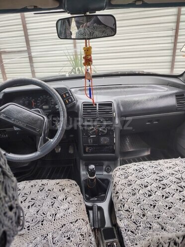 LADA (VAZ) 2112 2002, 342,000 km - 1.5 л - Ağdaş