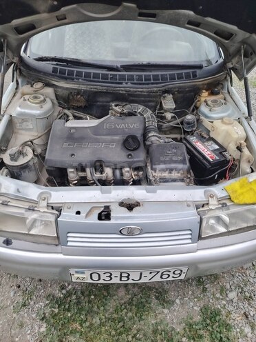 LADA (VAZ) 2112 2002, 342,000 km - 1.5 л - Ağdaş