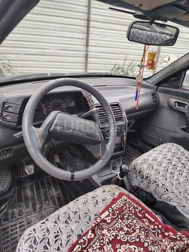 LADA (VAZ) 2112 2002, 342,000 km - 1.5 л - Ağdaş