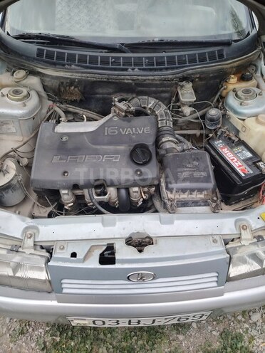 LADA (VAZ) 2112 2002, 342,000 km - 1.5 л - Ağdaş