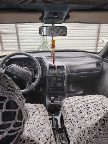 LADA (VAZ) 2112 2002, 342,000 km - 1.5 л - Ağdaş