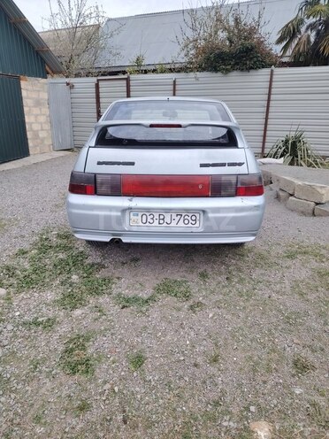 LADA (VAZ) 2112 2002, 342,000 km - 1.5 л - Ağdaş