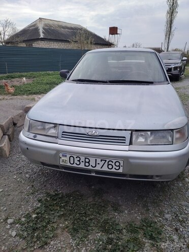 LADA (VAZ) 2112 2002, 342,000 km - 1.5 л - Ağdaş