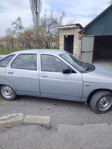LADA (VAZ) 2112 2002, 342,000 km - 1.5 л - Ağdaş
