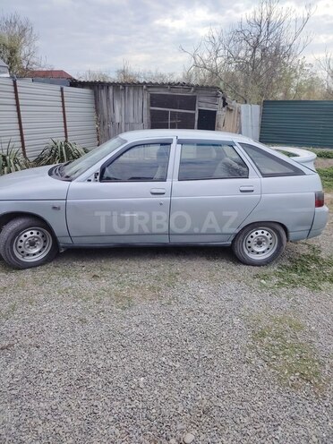 LADA (VAZ) 2112 2002, 342,000 km - 1.5 л - Ağdaş
