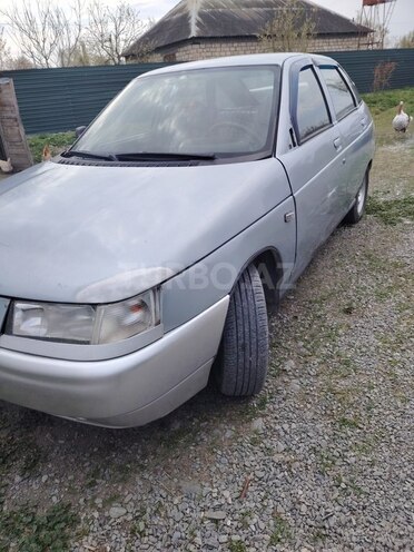 LADA (VAZ) 2112 2002, 342,000 km - 1.5 л - Ağdaş