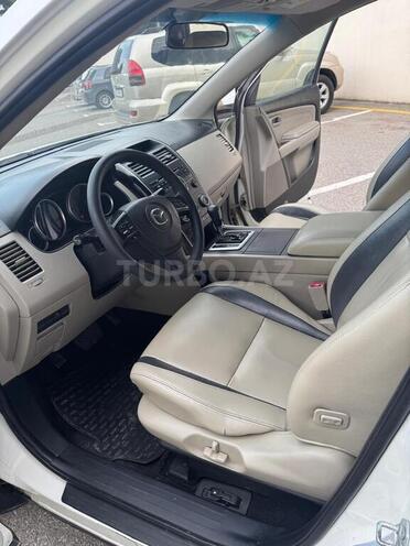 Mazda CX-9 2007, 274,000 km - 3.7 l - Sumqayıt