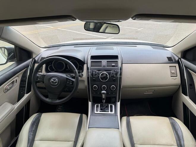 Mazda CX-9 2007, 274,000 km - 3.7 l - Sumqayıt