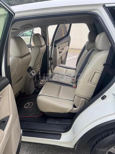 Mazda CX-9 2007, 274,000 km - 3.7 l - Sumqayıt