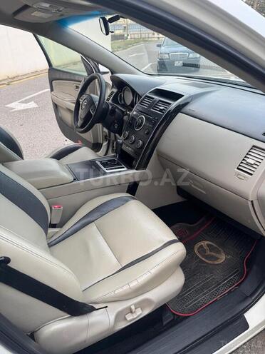 Mazda CX-9 2007, 274,000 km - 3.7 l - Sumqayıt